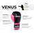 Guantes Boxeo Proyec Venus Femenino Box Muay Thay en internet