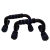 Barra paralela Push Up Safit - comprar online
