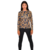 Conjunto Termico Mujer Remera Manga Larga + Calza Primera Piel Safit 640 - comprar online