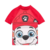 Remera UV Niño Spiderman, Disney, Paw Patrol - comprar online