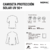 Remera UV Adultos Nopal Manga Larga - comprar online