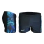 Short Natacion Hombre Safit 415