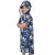 Poncho Cambiador Niños Safit