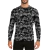 Remera Termica Primera Piel Manga Larga Hombre Safit - tienda online