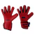 Guantes De Arquero Drb Feline Adulto Profesional