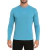 Remera Termica Primera Piel Running Hombre Safit 433
