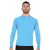 Remera Termica Primera Piel Running Hombre Safit 433 - comprar online