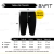 Calza Safit Ciclista Hombre NF100 en internet