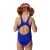 Malla Natación Niña Safit 8200 en internet