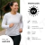 Remera Térmica Mujer Safit 640 - SAFIT 