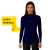 Conjunto Termico Mujer Remera Manga Larga + Calza Primera Piel Safit 640 - SAFIT 