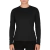 Remera Termica Primera Piel Frizada Manga Larga Mujer Safit - tienda online