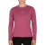 Remera Termica Primera Piel Frizada Manga Larga Mujer Safit - comprar online