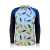 Remera Safit Protección UV Infantil 2589 en internet