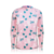 Remera Safit Protección UV Infantil 2589