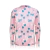 Remera Safit Protección UV Infantil 2589
