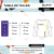 Imagen de Remera Safit Protección UV Infantil 2589