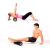 Rolo Safit texturado 33cm - SAFIT 