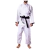 Traje SHIAI Judo/Aikido Mediano Talles 0 al 7