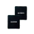Muñequera Deportiva Pack X2 De Toalla