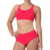 Malla Natacion Mujer Top + Bombacha Speed Anticloro® 2 Pieza