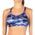 Top Malla Natacion Mujer Speed Anticloro® Corpiño