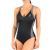 Malla Natación Dama Anticloro® SPEED 822