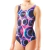 Malla Natación Speed Niña Infantil