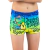Short Natacion Infantil Speed 9395