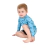Remera Safit Protección UV Infantil 2589 - comprar online