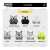 Top Deportivo Safit Danskin en internet