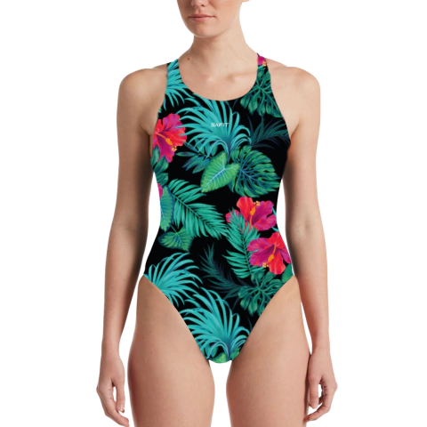 Malla Mujer Natacion Cloro Friendly® Safit 6101 - tienda online