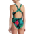 Malla Natación Safit 6185 / 6102