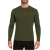 Remera Termica Primera Piel Manga Larga Hombre Safit - comprar online