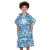 Poncho Cambiador Niños Safit - comprar online