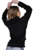 Buzo MicroPolar con Capucha Mujer Canguro - comprar online