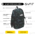 Mochila Camping Tactica Outdoor Viaje Trekking Alpine Skate 15815 - comprar online