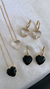 Conjunto Realeza - Joia Rara