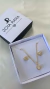 Conjunto Lena - comprar online