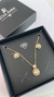 Conjunto Longitude - comprar online