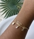 Pulseira Religiosa - comprar online