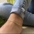 Tornozeleira Cordão Baiano