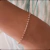 Pulseira Princesa Infantil