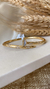 Bracelete prego infiniti