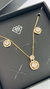 Conjunto Longitude na internet
