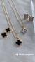 Conjunto Trevo Van - comprar online