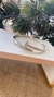 Bracelete prego master ródio branco - comprar online