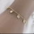 Pulseira Infantil Coração - comprar online