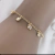 Pulseira Infantil Coração - comprar online