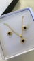 Conjunto Kiss - loja online